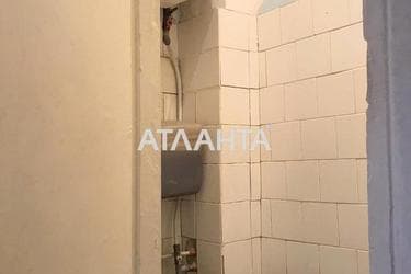 3-кімнатна квартира за адресою Добровольського пр. (площа 64,5 м²) - Atlanta.ua - фото 19