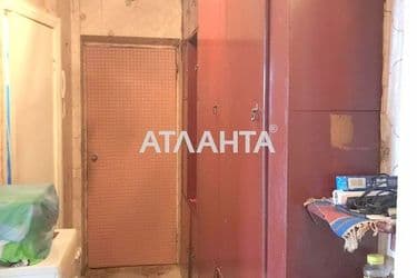 3-кімнатна квартира за адресою Добровольського пр. (площа 64,5 м²) - Atlanta.ua - фото 20