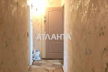 3-кімнатна квартира за адресою Добровольського пр. (площа 64,5 м²) - Atlanta.ua - фото 21