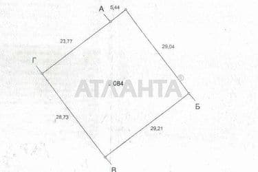 Landplot by the address st. 2 ya liniya (area 8,4 acr) - Atlanta.ua - photo 8