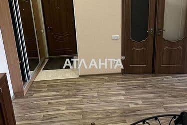 1-room apartment apartment by the address st. Srednyaya Osipenko (area 47 m²) - Atlanta.ua - photo 22