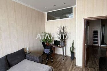 1-room apartment apartment by the address st. Srednyaya Osipenko (area 47 m²) - Atlanta.ua - photo 16