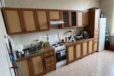 1-room apartment apartment by the address st. Srednyaya Osipenko (area 47 m²) - Atlanta.ua - photo 21