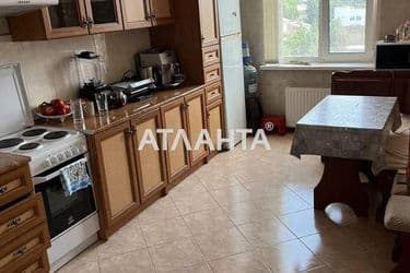 1-room apartment apartment by the address st. Srednyaya Osipenko (area 47 m²) - Atlanta.ua - photo 19