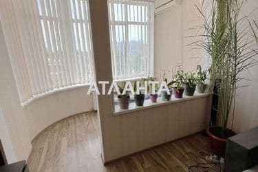 1-room apartment apartment by the address st. Srednyaya Osipenko (area 47 m²) - Atlanta.ua - photo 14