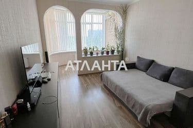 1-room apartment apartment by the address st. Srednyaya Osipenko (area 47 m²) - Atlanta.ua - photo 15