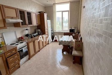 1-room apartment apartment by the address st. Srednyaya Osipenko (area 47 m²) - Atlanta.ua - photo 17