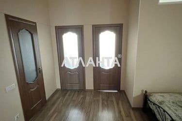 1-room apartment apartment by the address st. Srednyaya Osipenko (area 47 m²) - Atlanta.ua - photo 23