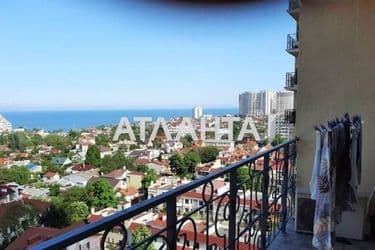 1-room apartment apartment by the address st. Pedagogicheskaya (area 51 m²) - Atlanta.ua - photo 18