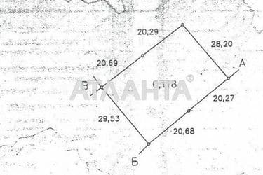 Landplot by the address st. 9 y per (area 11,8 acr) - Atlanta.ua - photo 12
