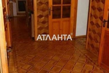 2-комнатная квартира по адресу Люстдорфская дор. (площадь 96 м²) - Atlanta.ua - фото 24