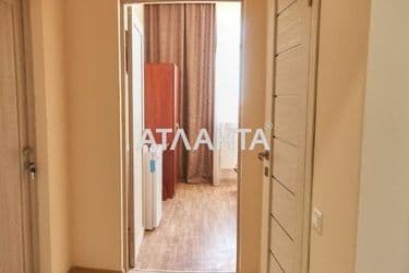 1-комнатная квартира по адресу ул. Трамвайная (площадь 34,5 м²) - Atlanta.ua - фото 17