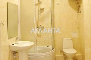 1-комнатная квартира по адресу ул. Трамвайная (площадь 34,5 м²) - Atlanta.ua - фото 18