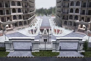 Commercial real estate at st. Tramvaynaya (area 105,4 m²) - Atlanta.ua - photo 41