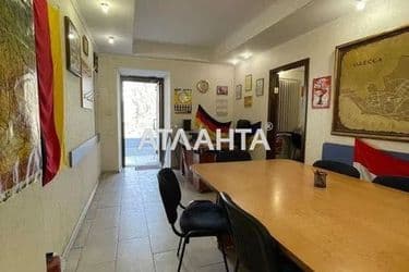 3-комнатная квартира по адресу ул. Кузнецова кап. (площадь 42 м²) - Atlanta.ua - фото 11