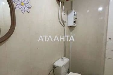 3-комнатная квартира по адресу ул. Кузнецова кап. (площадь 42 м²) - Atlanta.ua - фото 17