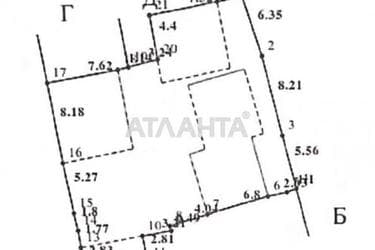 Landplot by the address st. Dacha Kovalevskogo Amundsena (area 4,5 acr) - Atlanta.ua - photo 7