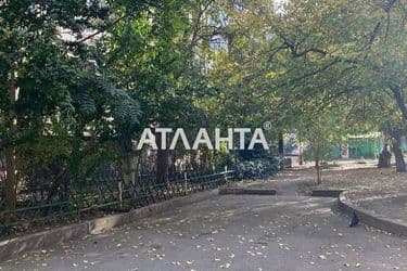 1-кімнатна квартира за адресою вул. Академіка Корольова (площа 30 м²) - Atlanta.ua - фото 9