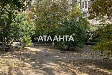 1-кімнатна квартира за адресою вул. Академіка Корольова (площа 30 м²) - Atlanta.ua - фото 10