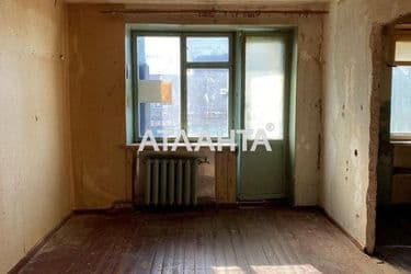 1-кімнатна квартира за адресою вул. Академіка Корольова (площа 30 м²) - Atlanta.ua - фото 12