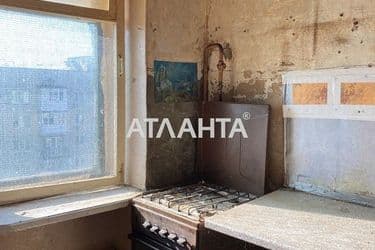 1-кімнатна квартира за адресою вул. Академіка Корольова (площа 30 м²) - Atlanta.ua - фото 14