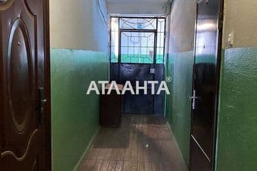 1-кімнатна квартира за адресою вул. Академіка Корольова (площа 30 м²) - Atlanta.ua - фото 15