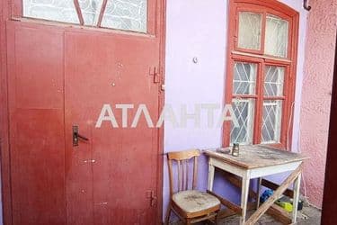 1-кімнатна квартира за адресою вул. Степовая (площа 36,6 м²) - Atlanta.ua - фото 13