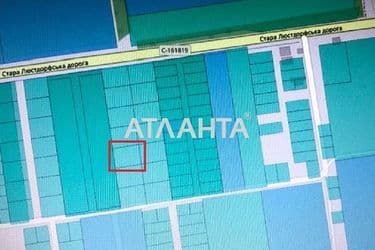 Участок по адресу ул. Массив №20 (площадь 11,4 сот) - Atlanta.ua - фото 6