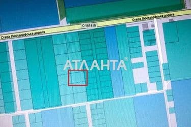 Landplot by the address st. Massiv 20 (area 11,4 acr) - Atlanta.ua - photo 6