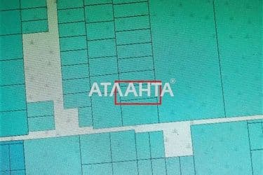 Landplot by the address st. Massiv 18 (area 6,5 acr) - Atlanta.ua - photo 6