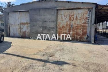 Commercial real estate at st. Mayatskiy 2-y per (area 447,6 m²) - Atlanta.ua - photo 7