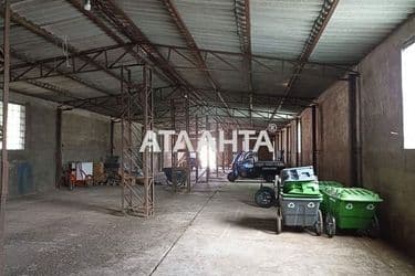 Commercial real estate at st. Mayatskiy 2-y per (area 447,6 m²) - Atlanta.ua - photo 8