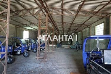 Commercial real estate at st. Mayatskiy 2-y per (area 447,6 m²) - Atlanta.ua - photo 10