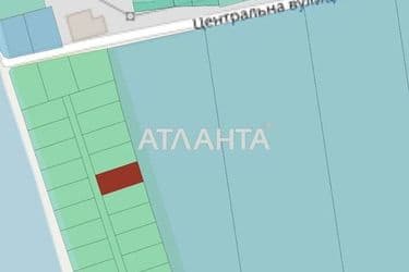 Ділянка за адресою вул. Масив №24 (площа 8,2 сот) - Atlanta.ua - фото 22
