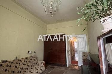 2-комнатная квартира по адресу Коперника М. Ул. (площадь 69,9 м²) - Atlanta.ua - фото 21