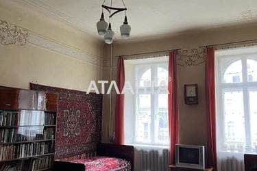 2-комнатная квартира по адресу Коперника М. Ул. (площадь 69,9 м²) - Atlanta.ua - фото 17