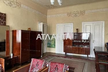 2-комнатная квартира по адресу Коперника М. Ул. (площадь 69,9 м²) - Atlanta.ua - фото 18