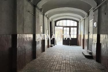 2-комнатная квартира по адресу Коперника М. Ул. (площадь 69,9 м²) - Atlanta.ua - фото 27