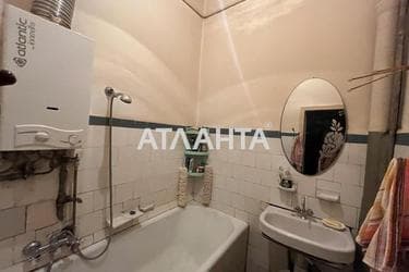 2-комнатная квартира по адресу Коперника М. Ул. (площадь 69,9 м²) - Atlanta.ua - фото 28