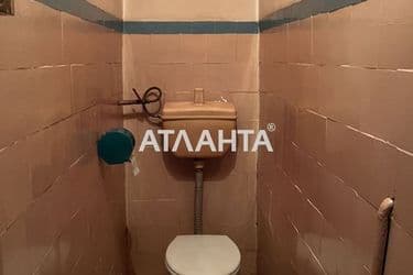 2-комнатная квартира по адресу Коперника М. Ул. (площадь 69,9 м²) - Atlanta.ua - фото 29