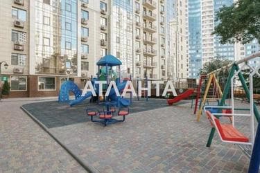 1-кімнатна квартира за адресою вул. Гагарінське плато (площа 44 м²) - Atlanta.ua - фото 36