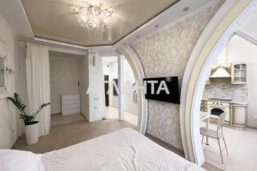 1-кімнатна квартира за адресою вул. Гагарінське плато (площа 44 м²) - Atlanta.ua - фото 32