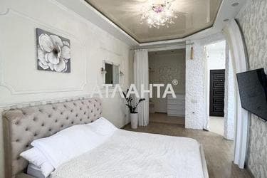 1-кімнатна квартира за адресою вул. Гагарінське плато (площа 44 м²) - Atlanta.ua - фото 33