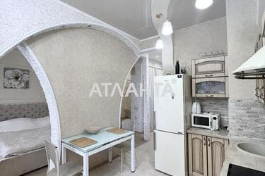 1-кімнатна квартира за адресою вул. Гагарінське плато (площа 44 м²) - Atlanta.ua - фото 38