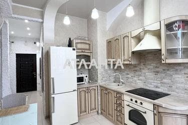 1-кімнатна квартира за адресою вул. Гагарінське плато (площа 44 м²) - Atlanta.ua - фото 39