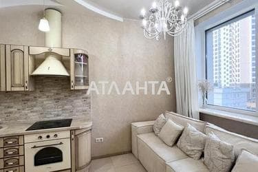 1-кімнатна квартира за адресою вул. Гагарінське плато (площа 44 м²) - Atlanta.ua - фото 41