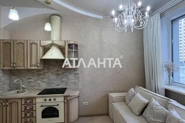 1-кімнатна квартира за адресою вул. Гагарінське плато (площа 44 м²) - Atlanta.ua - фото 42
