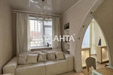 1-кімнатна квартира за адресою вул. Гагарінське плато (площа 44 м²) - Atlanta.ua - фото 44