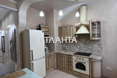 1-кімнатна квартира за адресою вул. Гагарінське плато (площа 44 м²) - Atlanta.ua - фото 45