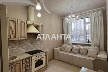 1-кімнатна квартира за адресою вул. Гагарінське плато (площа 44 м²) - Atlanta.ua - фото 46